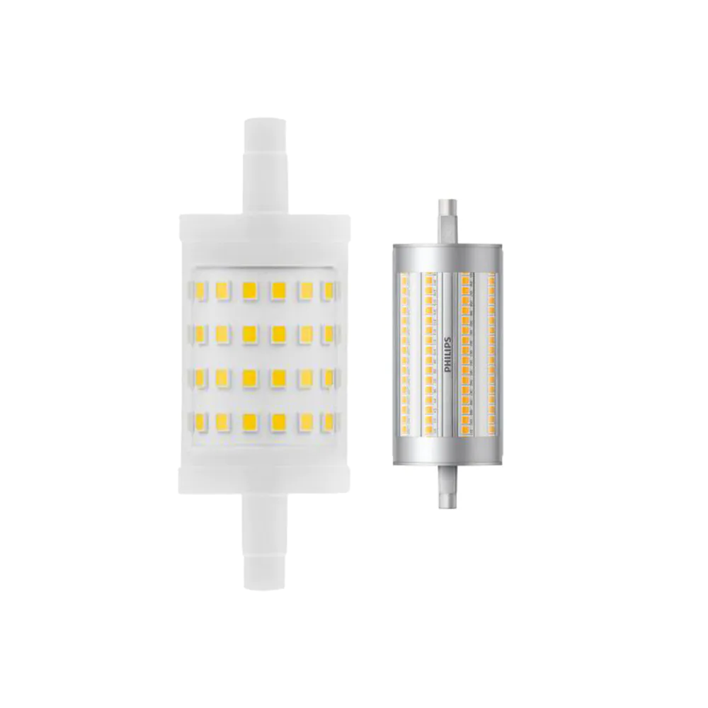 Dimmable R7s LED Bulbs