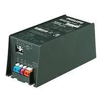 Ballasts for HID