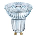 Osram Parathom Pro LED Spot GU10 PAR16 3.4W 230lm 36D - 930 Warm White | Best Colour Rendering - Dimmable - Replaces 35W