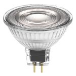 Ledvance  Performance LED Spot Reflector GU5.3 MR16 2.6W 210lm 36D - 840 Cool White | Replaces 20W