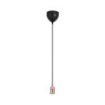 Nordlux Avra Pendulum Copper | Suitable for 1x E27