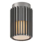 Nordlux Aludra Ceiling Light Seaside Anthracite | Suitable for E27
