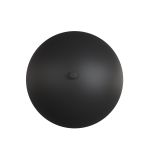 Emibig Wall Light Mush Steel Black | Suitable for 2x G9 - Max 8W