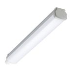 Philips LED Waterproof Batten Ledinaire WT060C 15W 1800lm - 840 Cool White | 60cm 