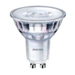 Philips Corepro LED Spot GU10 PAR16 4.6W 355lm 36D - 827 Extra Warm White | Replaces 50W