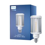 Philips TrueForce LED E27 HPL Clear 21W 2850lm 360D - 830 Warm White | Replaces 80W