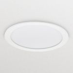 Philips LED Downlight Coreline DN145B 24.8W 2100lm 90D - 829 Warm White | 217mm - Cutout 200mm - Interact Dimmable