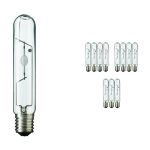 Multipack 12x Philips MASTERColour E40 CDM-T MW Eco 360W - 842 Cool White 