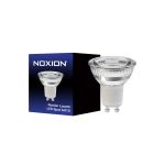 Noxion Lucent LED Spot GU10 PAR16 4.8W 450lm 36D - 840 Cool White | Replaces 65W