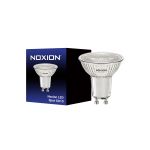 Noxion LED Spot GU10 PAR16 3W 230lm 36D - 830 Warm White | Dimmable - Replaces 35W
