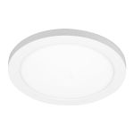 Noxion LED Downlight Ecowhite White 18W 1530lm 110D - 830 840 860 Tunable White | 217mm - Cutout 55-175mm - Dimmable