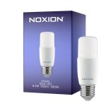 Noxion Stick LED E27 Frosted 9.5W 950lm - 830 Warm White | Replaces 68W