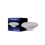 Noxion LED Spot G53 AR111 11.7W 800lm 24D - 930 Extra Warm White | Best Colour Rendering - Dimmable - Replaces 75W