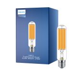 Philips TrueForce Public (Road – SON) Master LED SON-T M E40 42.8W 8000lm 300D - 727 Extra Warm White