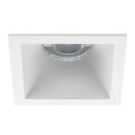 Noxion Recessed Spot D-Deep MR16 White | Cutout 70mm - GU10 Socket