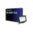 Noxion LED Floodlight Beamy G3.1 Black 50W 5500lm 110D - 830 Warm White | IP65 - Symmetrical 