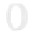 Ledvance Surface Bulkhead Ring 250 White