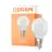 Osram LED Star Classic E14 Ball Frosted 3.3W 250lm - 827 Extra Warm White | Replaces 25W
