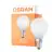Osram Classic LED E14 Ball Filament Frosted 5.5W 806lm - 840 Cool White | Dimmable - Replaces 60W