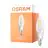 Osram Superstar Classic LED E14 Candle Filament Clear 4W 470lm - 822-827 Dim To Warm | Dimmable - Replaces 40W