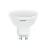 Osram Parathom Retrofit LED Spot GU10 PAR16 2,9W 250lm 120D - 827 Extra Warm White | RGBW - Dimmable - Remote Control - Replaces 25W