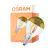 Osram Classic LED E14 Ball Filament Clear 4W 380lm - 827 Extra Warm White | Replaces 34W