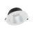 Ledvance LED Downlight Performance DN155 14W 1500lm 65D - 830 Warm White | 180mm - IP54
