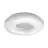Ledvance Smart+ Wifi LED Ceiling Orbis Cromo 50cm 30W 3300lm - 830-865 Tunable White | Dimmable