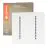 Ledvance LED Panel IndiviLED 33W 3800lm - 830 Warm White | 60x60cm - UGR 