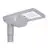 Ledvance LED Streetlight Flex Small RV25ST Grey 25W 3370lm 25x145D - 730 Warm White | IP66 – Asymmetrical