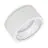 Ledvance LED Downlight Surface IP65 Aluminium White 45W 4725lm 36D - 830 Warm White | IP65