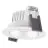 Ledvance LED  SPOT ADJUST Aluminium  8W 680lm 36D - 930 Warm White | Cutout 68mm - IP20 - Best Colour Rendering -  Dimmable