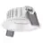 Ledvance LED  SPOT AIR FIX Aluminium  6W 570lm 36D - 940 Cool White | Cutout 68mm - IP65 - Best Colour Rendering -  Dimmable