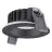 Ledvance LED  SPOT AIR FIX Aluminium  6W 510lm 36D - 930 Warm White | Cutout 68mm - IP65 - Best Colour Rendering -  Dimmable