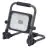 Ledvance LED Floodlight Worklights Value Black 20W 3000lm - 865 Daylight | IP54 - Battery - Symmetrical