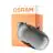 Osram Vintage 1906 LED E27 Special Filament Smoke 12W 350lm - 818 Extra Warm White | Dimmable - Replaces 40W