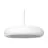 Ledvance Decor Plaster/Steel Pure Pendant 300 White | Suitable for E27