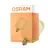Osram Decor Spiral E27 Special Filament Gold 3.5W 170lm - 818 Extra Warm White | Dimmable - Replaces 15W