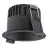 Ledvance LED  SPOT DARKLIGHT Aluminium  8W 640lm 36D - 927 Extra Warm White | Cutout 68mm - IP44 - Best Colour Rendering -  Dimmable