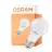 Osram LED Star Classic E27 Pear Frosted 9W 940lm - 827 Extra Warm White | Replaces 75W