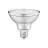 Ledvance LED Spot E27 PAR30 10W 633lm 36D - 927 Extra Warm White | Best Colour Rendering - Dimmable - Replaces 75W