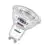 Osram LED Spot GU10 PAR16 2W 360lm 36D - 827 Extra Warm White | Replaces 50W - Ultra Efficiency