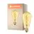 Ledvance Vintage 1906 LED E27 Pear Gold 4W 300lm - 820 Extra Warm White | Replaces 25W