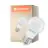 Ledvance Classic LED E27 Pear Frosted 10W 1055lm - 827 Extra Warm White | Replaces 75W