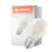 Ledvance Classic Superior LED Bulb E27 Pear Filament Frosted 3.8W 806lm - 840 Cool White | Replaces 60W