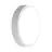 Ledvance Bulkhead Round Emergency UV-Resistant White 20.5W 2300lm - 840 Cool White | IP65 - Motion Sensor, Light Sensor 