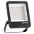 Ledvance LED Floodlight Area Gen 2 Black 100W 15000lm - 840 Cool White| IP66 - Asymmetrical