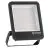 Ledvance LED Floodlight Area Gen 2 Black 133W 20000lm - 840 Cool White| IP66 - Asymmetrical