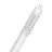 Ledvance LED Tube T5 (Mains AC) High Output 11W 1700lm - 840 Cool White | 55cm - Replaces 24W