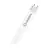 Ledvance LED Tube T8 Connected (EM/Mains) Output 6.8W 1100lm - 865 Daylight | 60cm - Zigbee Dimmable - Replaces 18W